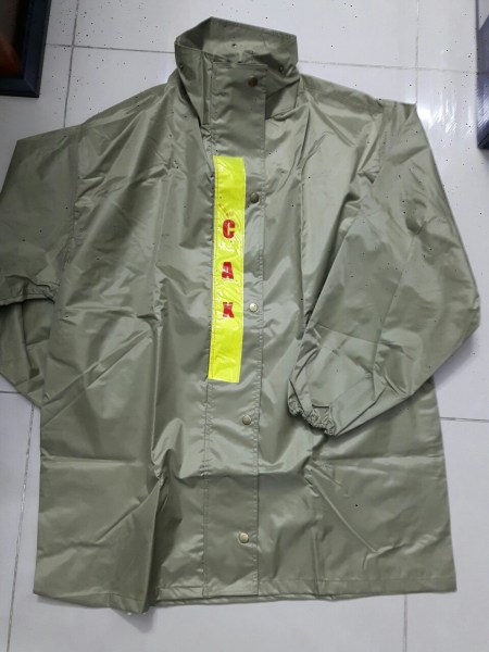 Bộ quần áo mưa công an - áo Mưa Tân Hợp Phát - Công Ty TNHH Dịch Vụ Và Thương Mại Tân Hợp Phát